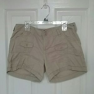 Mudd Cargo Shorts